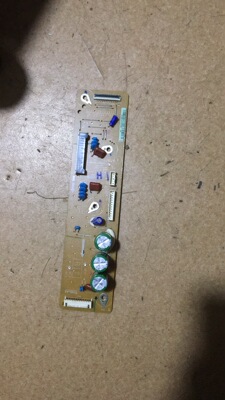 原装 三星等离子 PS43E400U1R Z板X板LJ41-10283A LJ92-01898A