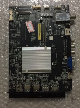 原装 小米L49M2-AA 主板DKTV-B-EE-AG-20140610-M/AF-20140424-M