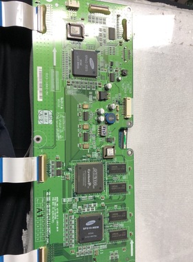 三星PS42D4S 逻辑板LJ92-00915A LJ41-01968A 配S42SD-YD05