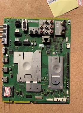 用松下TH-P46ST32C主板TNPH0940 CB 屏MC117FJ1431