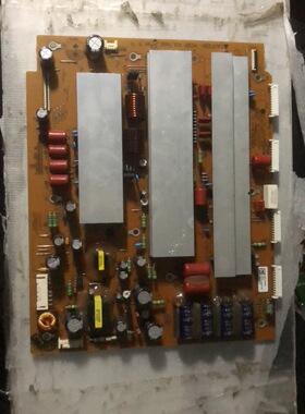 LG 50PT255C-TA Y板EAX62846402 EBR71838902