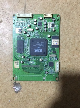 原装长虹LT42700 数字板JUC7.820.00001556 LG屏LC420UX7 测试好