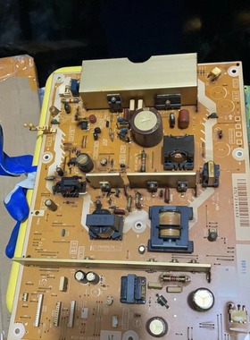 松下TH-P42C20C TH-P42U20C电源板ASSY.NO.LSEP1287 LSJB1287