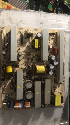 原装LG 32F1电源板PSPU-J701A 2300KEG017A/B-F EAY38730101测好