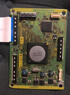 松下TH-P46GT20C逻辑板TNPA5299 AC