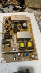 原装松下TH-P42X10C电源板 LSJB1279-21 ASSY.N0.LSEP1279