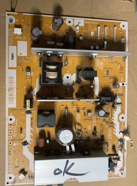 原装松下TH-P42C22C 电源板LSJB1287-21 ASSY.NO.LSEP1287 实物图