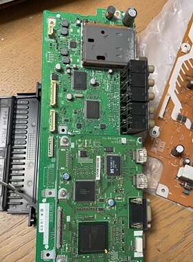 夏普LCD-37BX6主板QPWBND893WJN8 QPWBXD892WJTX屏LK370T3LZ60Y