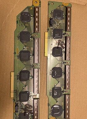 拆机测好 松下TH-42PV70C TH-42PV700C 缓冲板 TNPA4184 TNPA4185