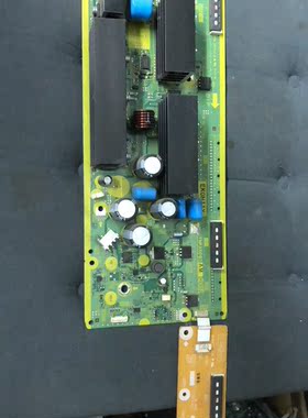 原装 松下TH-P46GT20C SS板 TNPA5082 AM 实物图拍摄