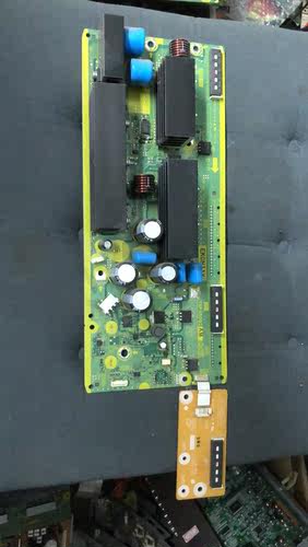 原装 松下TH-P46GT20C SS板 TNPA5082 AM 实物图拍摄