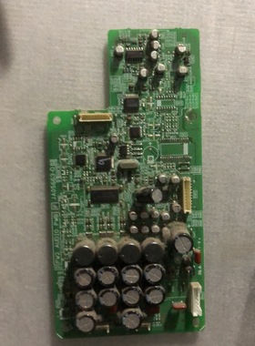 原装日立 42PD7990TC 伴音板 JA05663-G A C D B 实物图