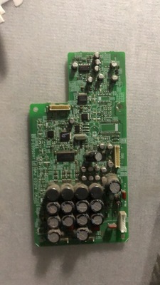 原装日立 42PD7990TC 伴音板 JA05663-G A C D B 实物图