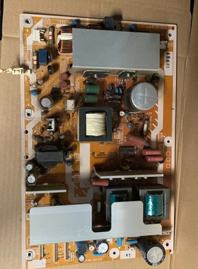 原装松下TH-P42X10C电源板 LSJB1279-21 ASSY.N0.LSEP1279h1240