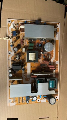 原装松下TH-P42X10C电源板 LSJB1279-21 ASSY.N0.LSEP1279h1240