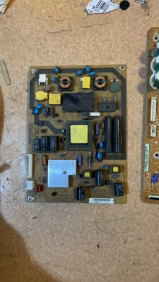 原装 夏普LCD-32LX440A电视电源板QPWBFF963WJN1 DUNTKF963FM02好