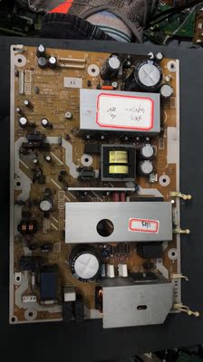 松下TH-42PV70C原装电源板 板号TNPA4221