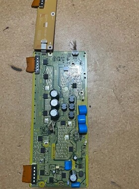 原装松下TH-50S25C P50U20C Z板SS板TNPA5106 AB 实拍 测好