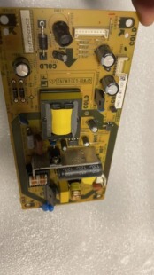 夏普LCD-32LX150A LCD-32NX155A 电源板 QPWBFG316WJN2 DUNTKG316
