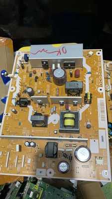 松下TH一P42S25C P42U20C/P42C22C等离子电源板 LSEP1287试机好