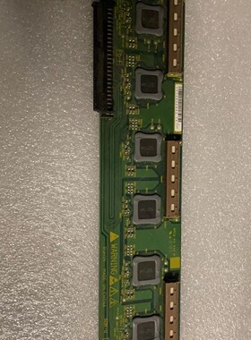 日立P50A101CM /CK P50A101C缓冲板JP6122 JP6123 修复没修过都有