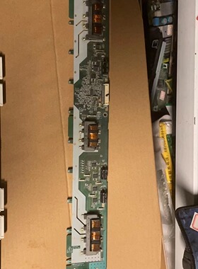 索尼 KLV-40BX421 KLV-40EX400高压板 SSI400-10B01/10A01h1719