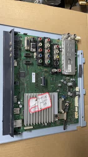 索尼KDL-46V5500主板1-878-942-12 A-1663-964-B 屏T460HW03