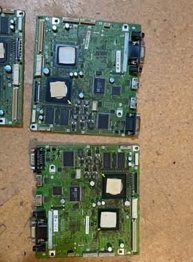原装夏普 LCD- 46A63电视主板XE282WJ KE282 屏 LK460D3LW10T现货