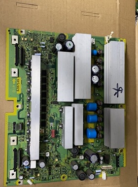 松下TH-50PZ800C TH-46PZ800C TH-42PZ800C Y板 SC板 TNPA4410