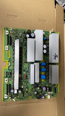 松下TH-50PZ800C TH-46PZ800C TH-42PZ800C Y板 SC板 TNPA4410