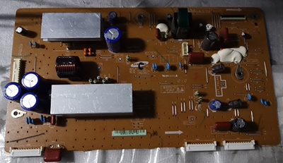 原装三星S43SD-YB01屏PS43E400U1R Y板LJ41-10281A LJ92-01897A