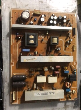 长虹PT50718 PT50618A电源板LJ44-00180A/00179A PSPF480601A