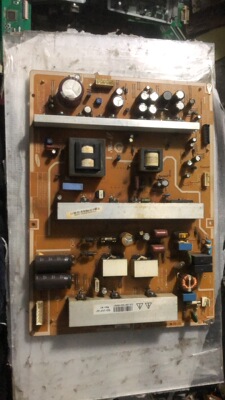 长虹PT50718 PT50618A电源板LJ44-00180A/00179A PSPF480601A