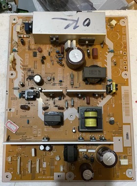 松下TH-P42C20C TH-P42U20C电源板ASSY.NO.LSEP1287 LSJB1287测好