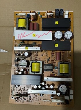 日立42PD8900TC 电源板 MPF7415QLF PCPF0097 MPF7415Q