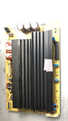 原装长虹3DTV50738BZ板X板JUQ7.820.00040873 VER