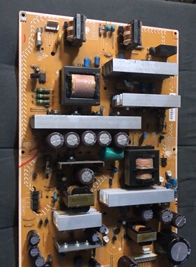 原装 测好！ 日立 P37E102C 电源板 LC0806-4001CC