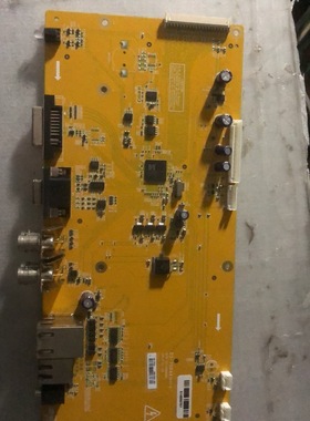 海康DS-D2046NL-B/原装Z驱动板DS-70044 101206400屏LTI460HN09