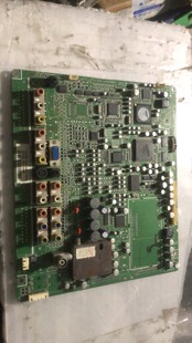 三星 BN94 配S42SD YB05 00582C BN41 主板 PS42D5S 00687B