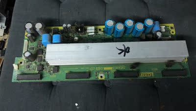 原装H-42PV60C X板TNPA3815 AJ SS 配MC106H30F9屏