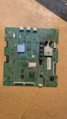 原装三星PS60F5000AR主板BN41-01965A BN41-01965配屏S60FH-YB03