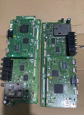夏普LCD-37BX5 42PX5 32AK7/8 46BK7主板KD893WE KD892WE可选屏