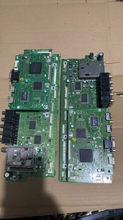 夏普LCD-37BX5 42PX5 32AK7/8 46BK7主板KD893WE KD892WE可选屏