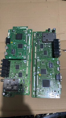 夏普LCD-37BX5 42PX5 32AK7/8 46BK7主板KD893WE KD892WE可选屏
