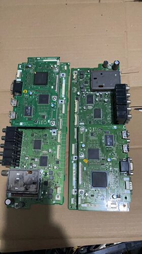 夏普LCD-37BX5 42PX5 32AK7/8 46BK7主板KD893WE KD892WE可选屏