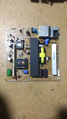 原装51寸 三星PS51D450A2 液晶等离子电视高压供电电源板 00443B