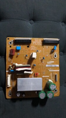现货! 三星等离子S42AX-YD15 X板 Z板 LJ41-09478A LJ92-01796A
