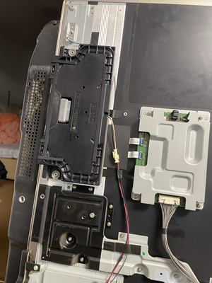 原装 索尼KD-55S8500D 55X8500D喇叭 扬声器1-859-138-11 一对价