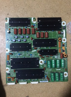 三星PS59D8000FJ Z板 LJ41-09452A LJ92-01779A屏S58FH-YB06