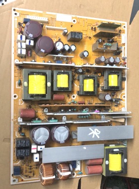 原装 日立 P50A101C P50A101A电源板 MPF7718 LF PCPF0164 测OK